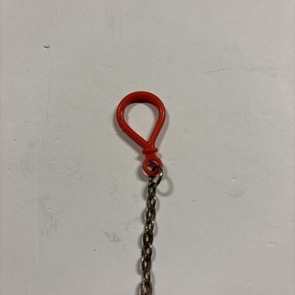 Meowth Keychain 1999 Nintendo Japan figure Vintage Pokemon. + 5 other figures - Picture 4 of 9